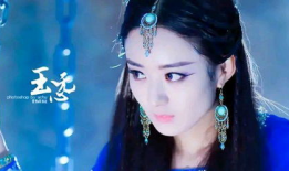 吃瓜爆料赵丽颖肖战,瓜田里的甜蜜邂逅